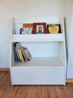 Ikea Kinder Bücherregal mit Aufbewahrung Bergig Brandenburg - Elstal Vorschau