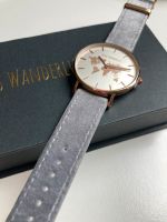 Roségold Uhr Julias Wanderlust Niedersachsen - Wallenhorst Vorschau