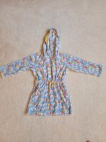 Mini boden Poncho Bademantel Strandkleid Gr. 98/104 3-4 Jahre Niedersachsen - Gifhorn Vorschau