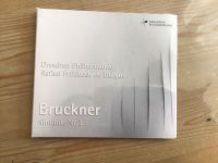 Bruckner Sinfonie Nr.3, Frühbeck de Burgos, Dresdner Philharmonie Baden-Württemberg - Rot am See Vorschau