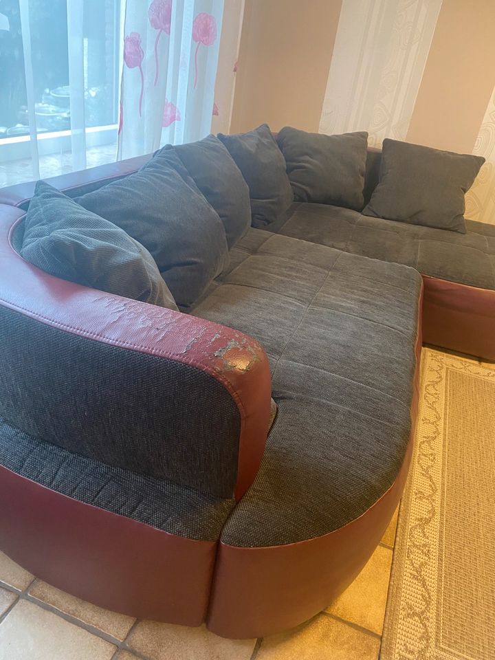 Sofa Couch in Uetersen