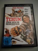 DVD Tedeum wie Neu Klassiker Findorff - Findorff-Bürgerweide Vorschau