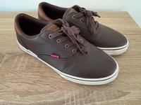 Levi’s Sneaker „Ethan Cacti“ Braun - Grösse 38,5 Bayern - Zirndorf Vorschau