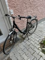 Peugeot Damenrad Bayern - Kraiburg am Inn Vorschau