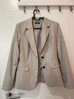 C&A Damen Blazer, Jacke , Beige,  S Wandsbek - Steilshoop Vorschau
