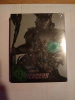 Avengers Mondo Steelbook 4k Ultra Bayern - Eltmann Vorschau