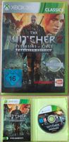 Xbox Spiel The Witcher 2 Assassins of Kings Niedersachsen - Nienburg (Weser) Vorschau