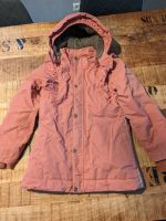 EnFant Winterjacke Altrosa Gr. 140 Mädchen skandi Nordrhein-Westfalen - Krefeld Vorschau