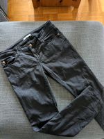 Armedangels Jeans, schwarz, Größe 28 Baden-Württemberg - Karlsruhe Vorschau