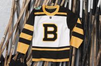 Suche Authentic Boston Bruins Winter Classic 2019 Jersey Trikot Baden-Württemberg - Mannheim Vorschau