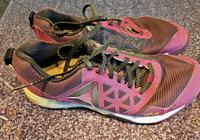 Reebok Crossfit, Nano 6, Gr. 9, Turnschuhe Bayern - Güntersleben Vorschau