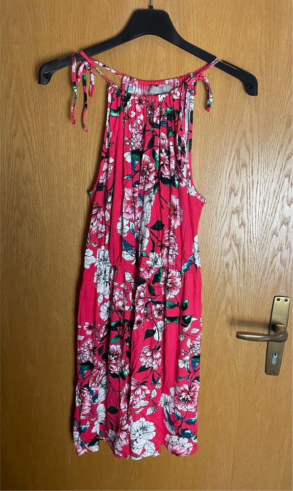 Gr.40 Kleid Sommerkleid Viskose Asos neu in Heidelberg