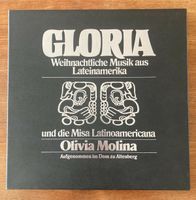 Lp Vinyl / 2x Gloria - Weihnachtliche Musik aus Lateinamerika Köln - Porz Vorschau