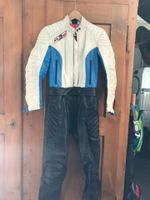 Dainese Motorradbekleidung Lederkombi Gr. XS Vintage Baden-Württemberg - Haßmersheim Vorschau