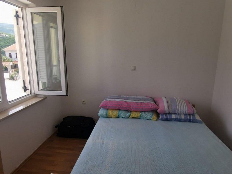 Kroatien, Crikvenica: Wohnung mit Meerblick - Immobilie A2919 in Rosenheim