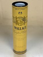 Wallace single malt Blechdose Aachen - Vaalserquartier Vorschau