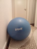 Voit Platten Ball Gymnastikball sport große Größe Niedersachsen - Buxtehude Vorschau