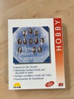 Familien Stammbaum CD-ROM - Macht mir gerne ein Angebot! Rheinland-Pfalz - Weitersburg Vorschau