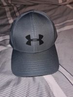 Under Armour Cap Dunkel Grau Herren München - Berg-am-Laim Vorschau