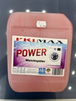 Primax Weichspüler, Gewerbe, Power 5L (2€/L) Mecklenburg-Vorpommern - Putbus Vorschau