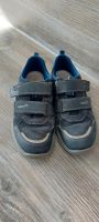 Superfit Haldbschuhe - Gr. 34 - Klettverschluss Baden-Württemberg - Königheim Vorschau