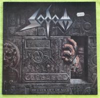 SODOM - Better off Dead Vinyl Heavy Metal Schallplatte Niedersachsen - Bad Harzburg Vorschau