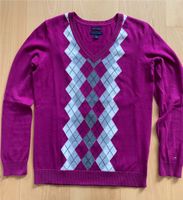 Toller Pullover von Tommy Hilfiger in Gr M Bayern - Regensburg Vorschau