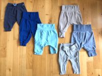 6x Hosen Baby 56/62 Paket Stuttgart - Stuttgart-Mitte Vorschau