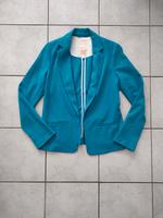 Esprit Blazer 38 M blau türkis petrol Innenstadt - Köln Deutz Vorschau