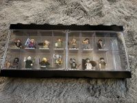 LEGO Harry Potter Minifuguren mit Original Setzkasten Berlin - Reinickendorf Vorschau