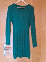 Strickkleid, Shein, L, Tannengrün Bayern - Altusried Vorschau