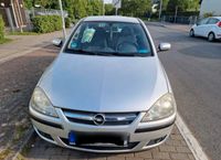 Opel Corsa C 1.2 Automatik wenig gelaufen TÜV 08/25 unfallfrei Berlin - Spandau Vorschau