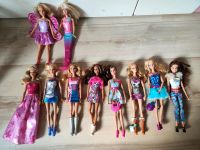 Barbie Puppen je 10€ Hessen - Wölfersheim Vorschau