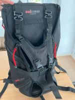 DOG CARRIER Hunderucksack BIG&SLIM Bayern - Augsburg Vorschau