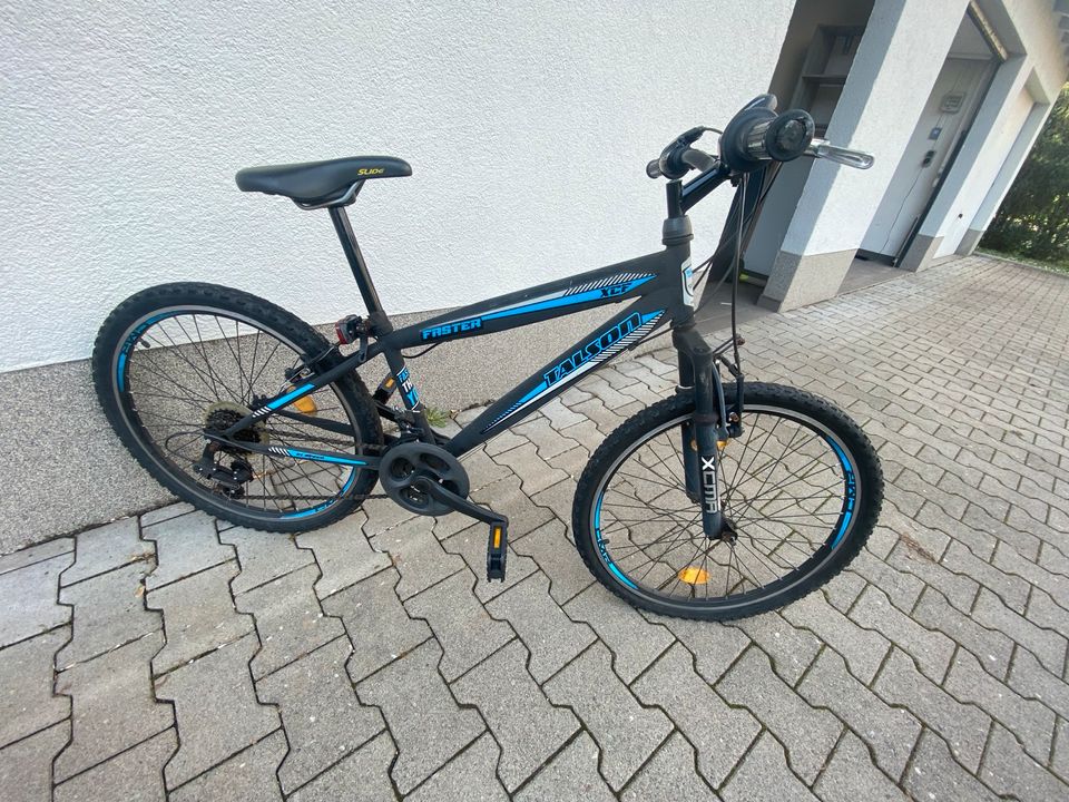 24 zoll, Mountainbike in Hanau