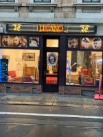 Elegance Barber Salon für Damen und Herren Leipzig - Miltitz Vorschau