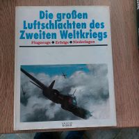 Die großen Luftschlachten des Zweiten Weltkriegs Rheinland-Pfalz - Hahnenbach Vorschau