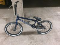 BMX WTP WETHEPEOPLE JUSTICE 20,5" Marineblau Niedersachsen - Braunschweig Vorschau