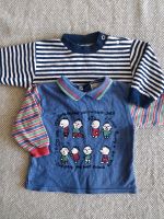 Vintage 90er Pullover für Babys | Gr. 68 Rostock - Evershagen-Süd Vorschau