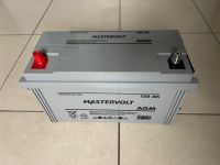 Mastervolt AGM Batterie 12Volt/130 Ah Niedersachsen - Vechta Vorschau