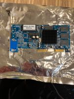 ATI 3D Rage 128 Pro AGP 32Mb SDRAM Rheinland-Pfalz - Ludwigshafen Vorschau