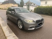 BMW 530d F11 M-Paket 8-Gang SPORT, SPORT + Navi Sachsen - Limbach-Oberfrohna Vorschau