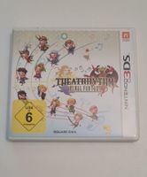 Theatrhythm Final Fantasy (Nintendo 3DS, 2012) Baden-Württemberg - Weinheim Vorschau