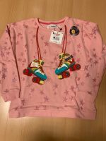 Desigual Sweatshirt mit Leuchtfunktion Gr.146-152 neu Etikett Frankfurt am Main - Praunheim Vorschau