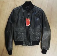 Moto Guzzi California Lederjacke Lady - Neu - Bayern - Untersiemau Vorschau