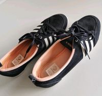 Adidas Ballerinas, Größe 38 Rheinland-Pfalz - Wiedischhausen Vorschau