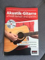 Gitarre…verschiedenes Zubehör Sachsen - Schneeberg Vorschau