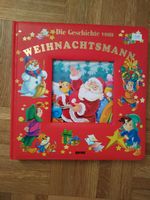 Kinderbuch Die Geschichte vom Weihnachtsmann Weihnachten Neu Münster (Westfalen) - Hiltrup Vorschau