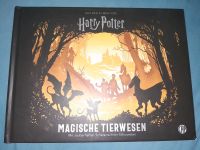 Magische Tierwesen Harry Potter Brandenburg - Zeuthen Vorschau