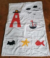 Baby Decke Handmade 70x100cm Patchwork Nordrhein-Westfalen - Bad Laasphe Vorschau